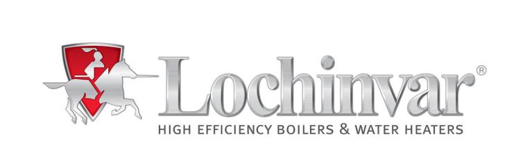 Lochinvar residential boiler replacement