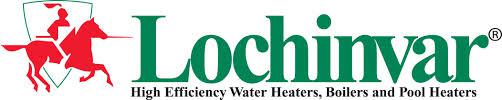Lochinvar residential boiler replacement