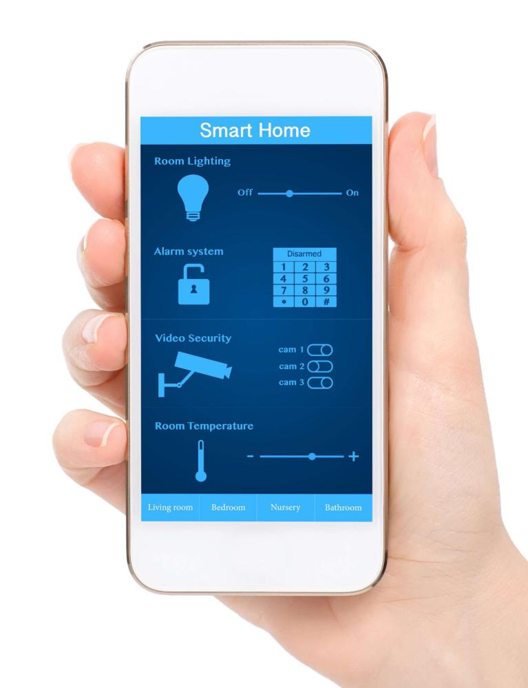 allows SMART SYSTEM to go where no other boiler has gone before